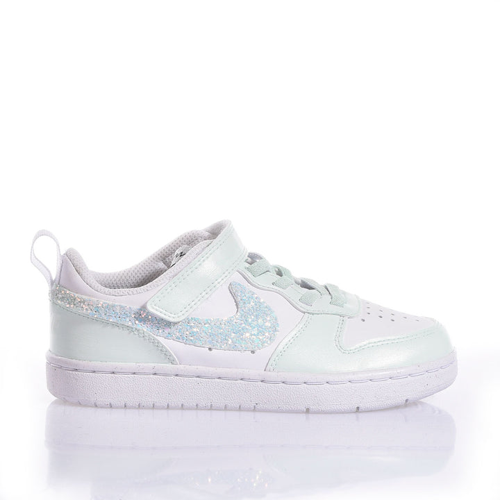 Nike junior Pastel Gem Green