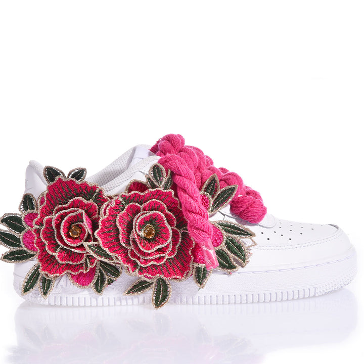 Nike Air Force 1 Primavera Rope