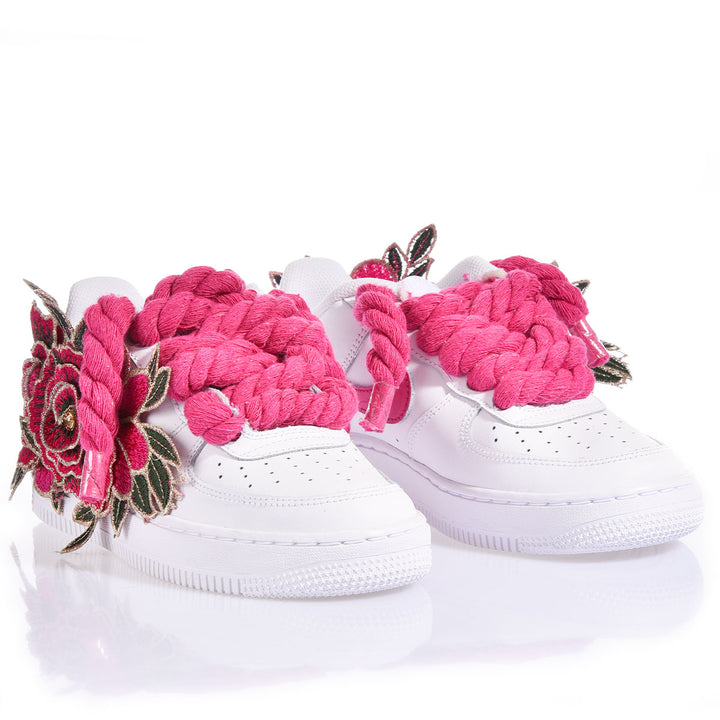 Nike Air Force 1 Primavera Rope
