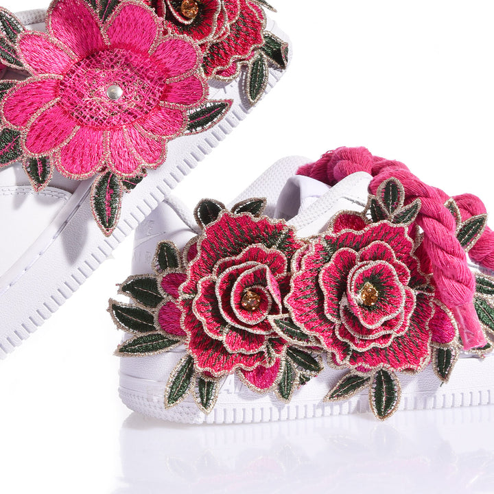 Nike Air Force 1 Primavera Rope