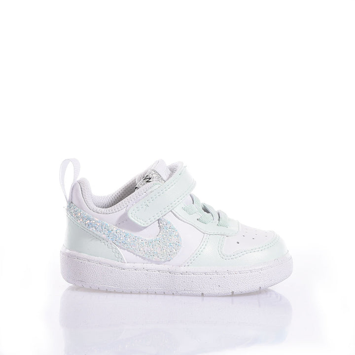 Nike Baby Pastel Gem Green