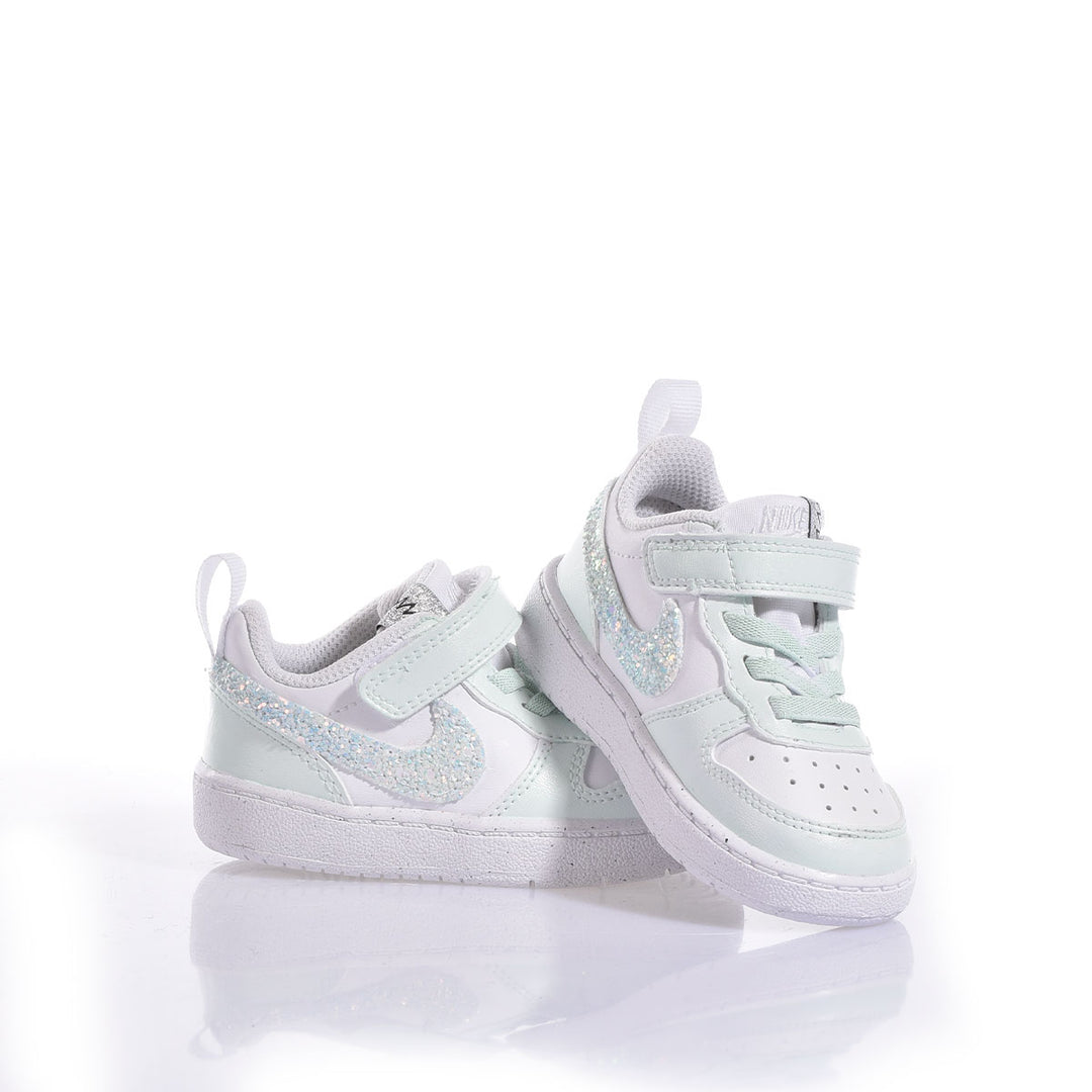 Nike Baby Pastel Gem Green