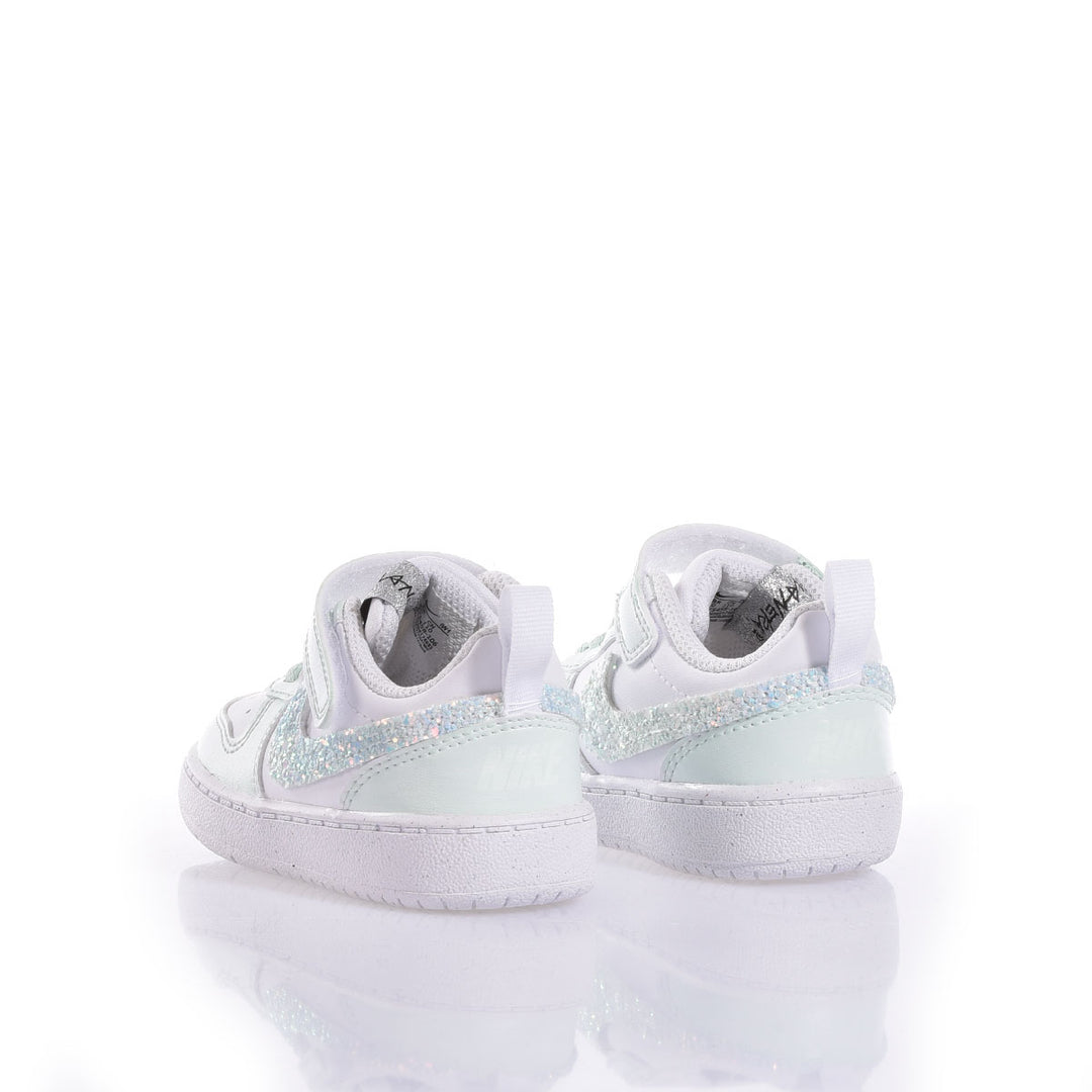 Nike Baby Pastel Gem Green