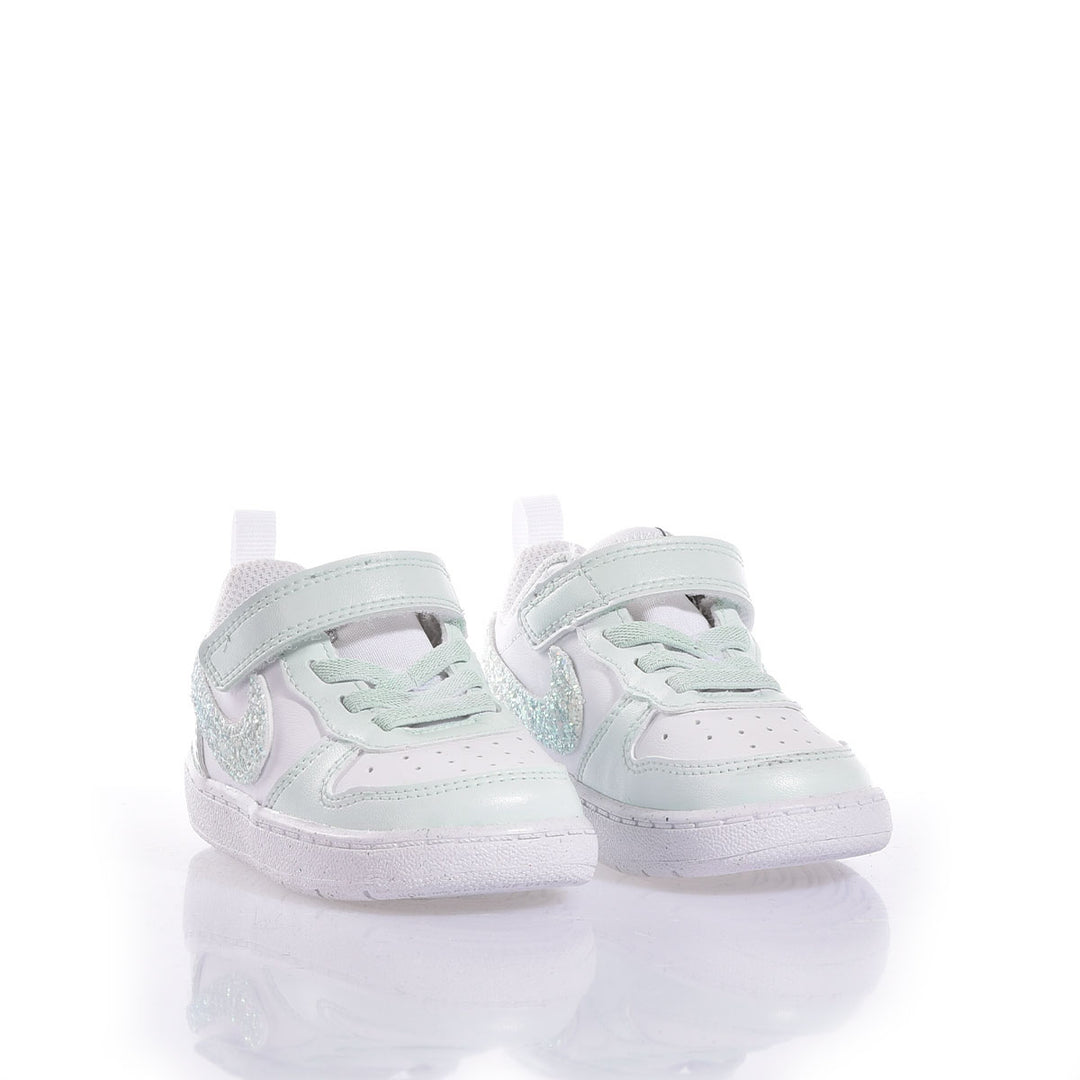 Nike Baby Pastel Gem Green