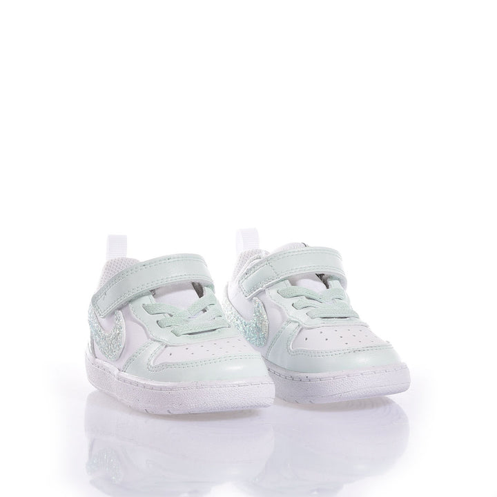 Nike Baby Pastel Gem Green