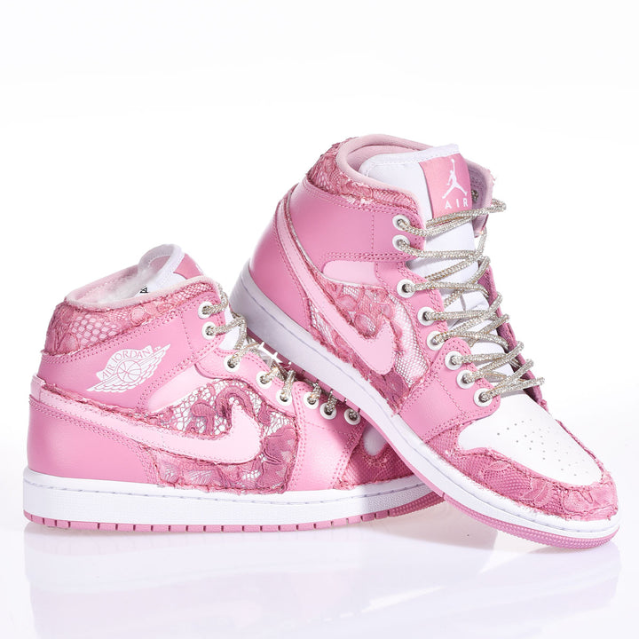 Nike Air Jordan 1 Lovely