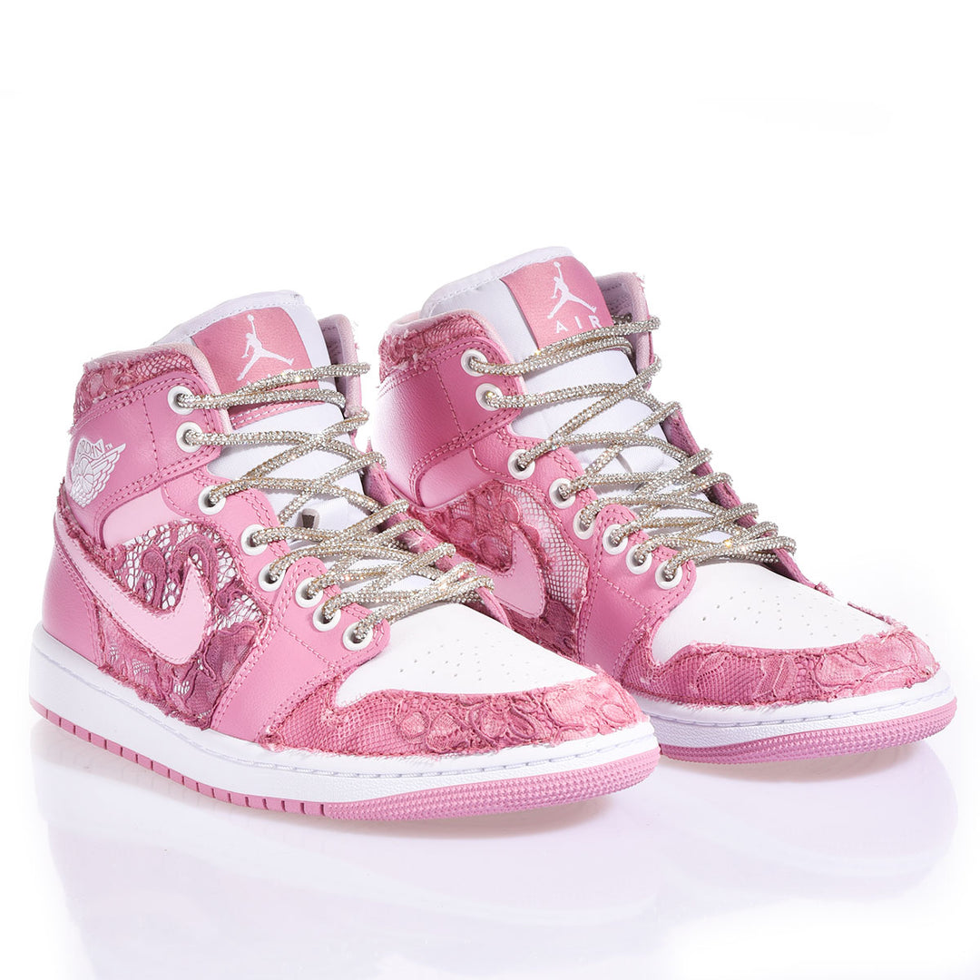 Nike Air Jordan 1 Lovely