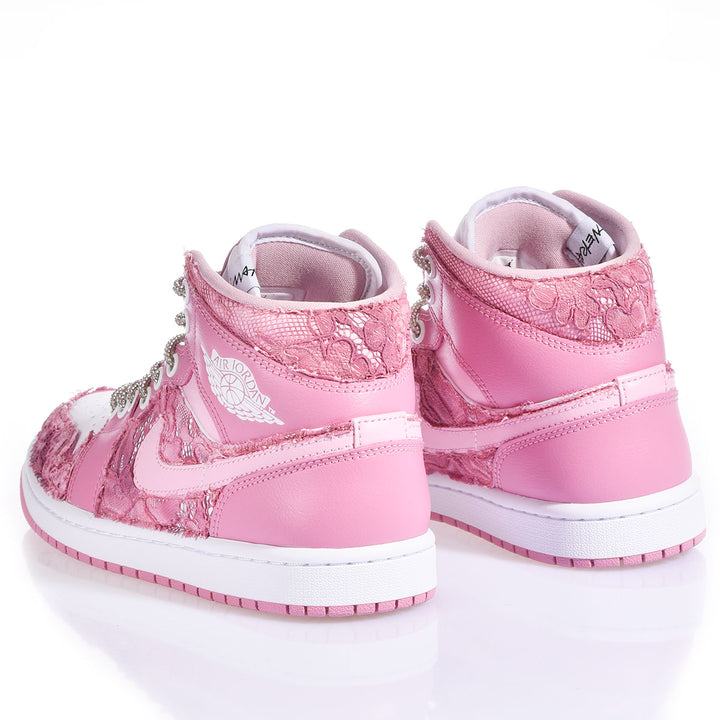 Nike Air Jordan 1 Lovely