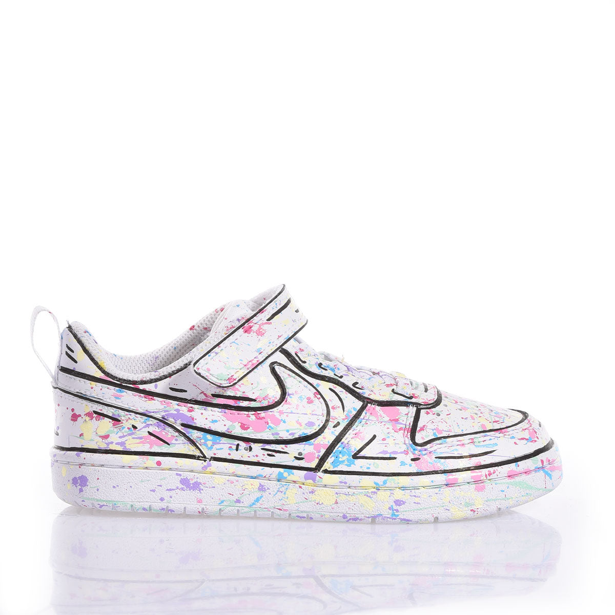 Nike junior Comics Aurora