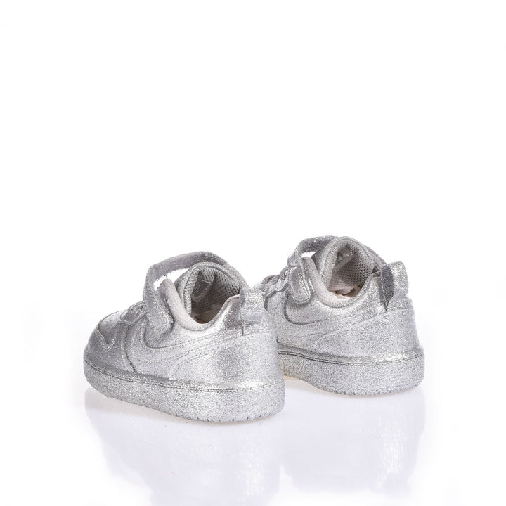 Nike Baby Full Silver