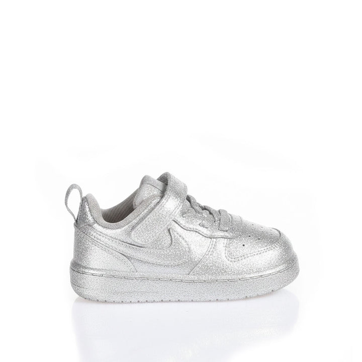 Nike Baby Full Silver