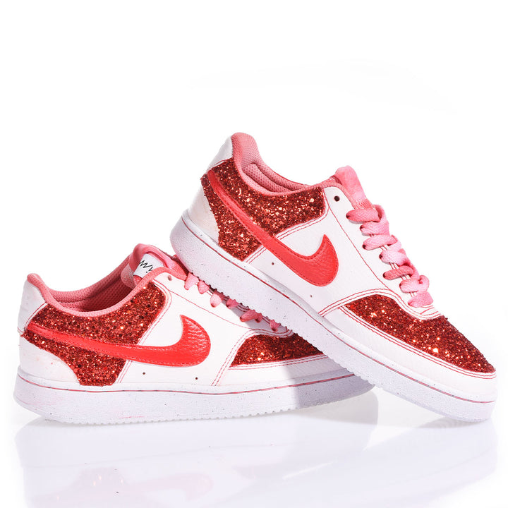 Nike Red Passion