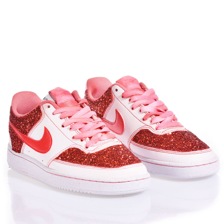 Nike Red Passion