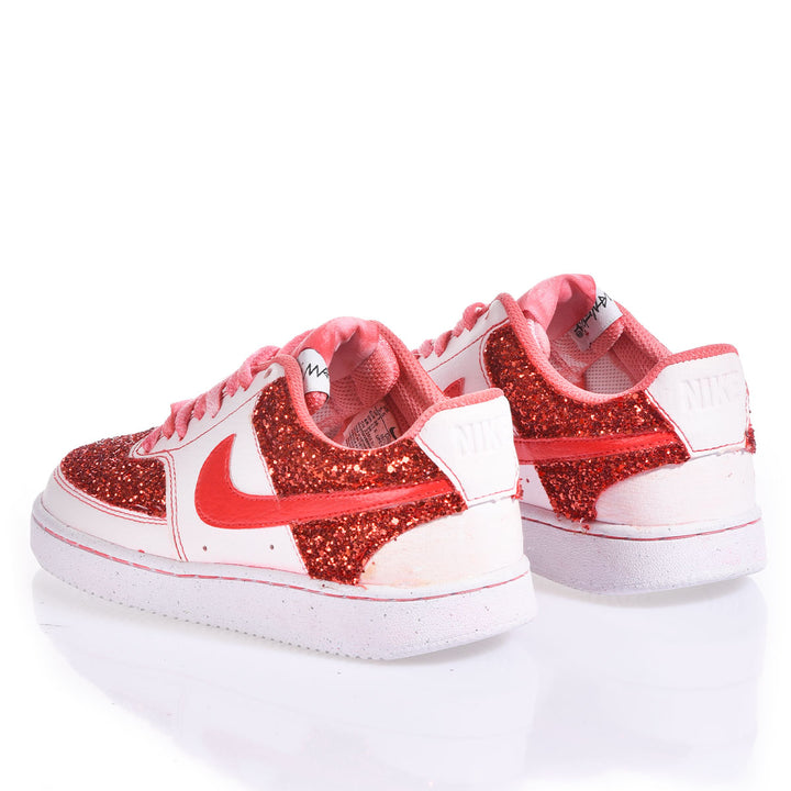Nike Red Passion