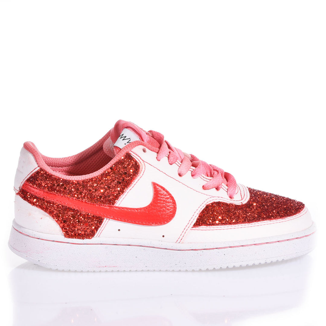 Nike Red Passion