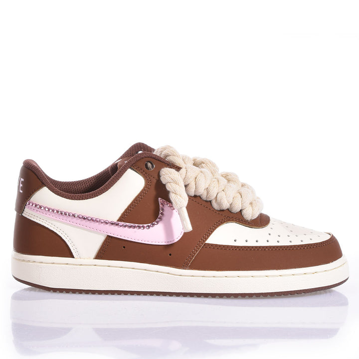 Nike Terra Blush