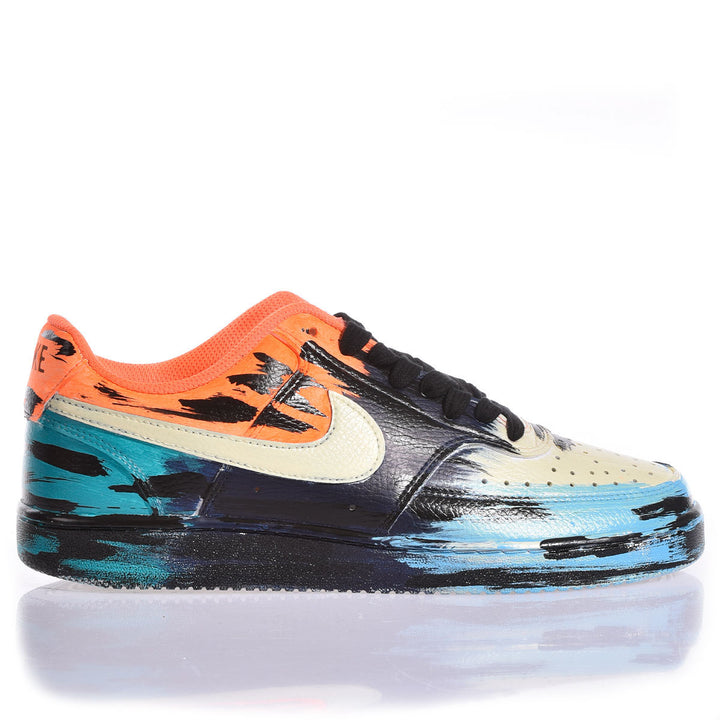 Nike Trial Blue
