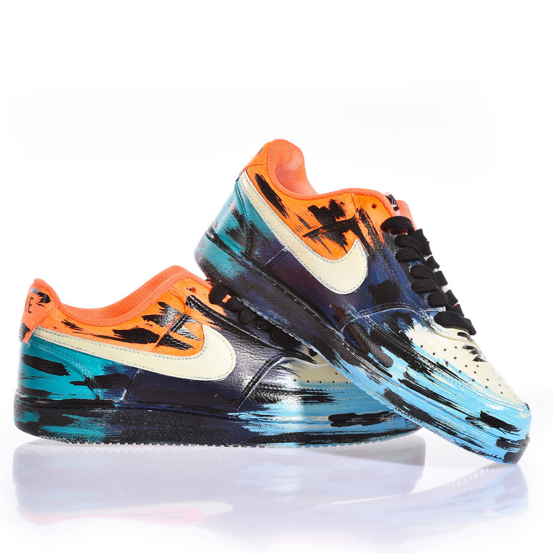 Nike Trial Blue