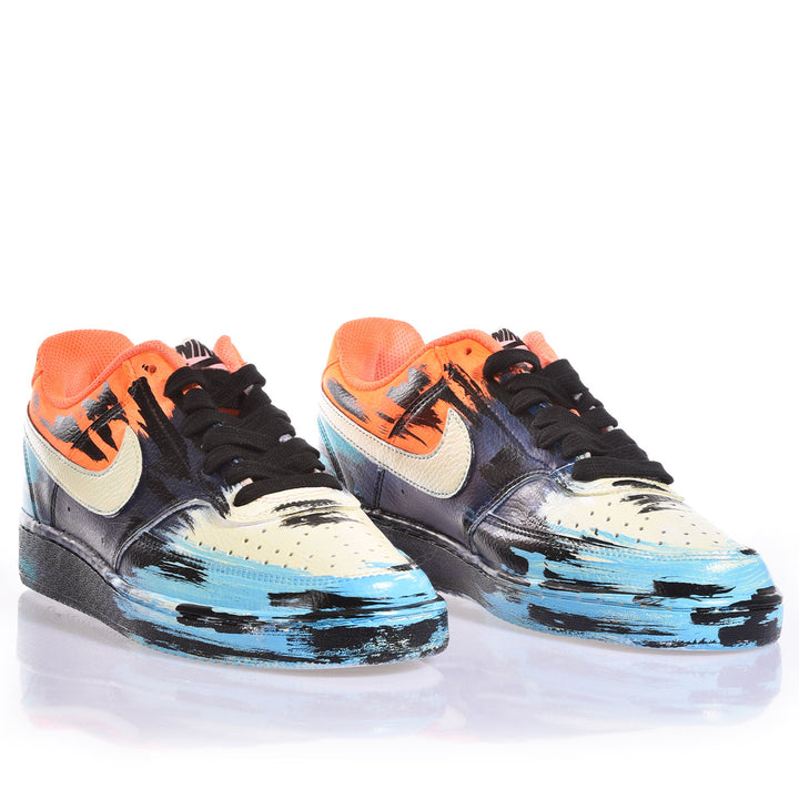 Nike Trial Blue