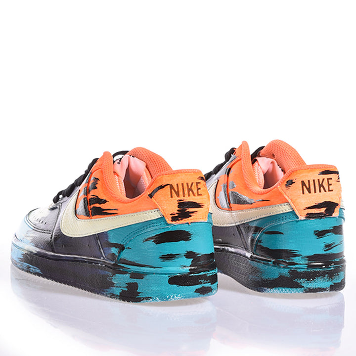 Nike Trial Blue