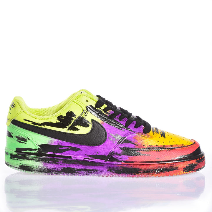 Nike Trial Violet