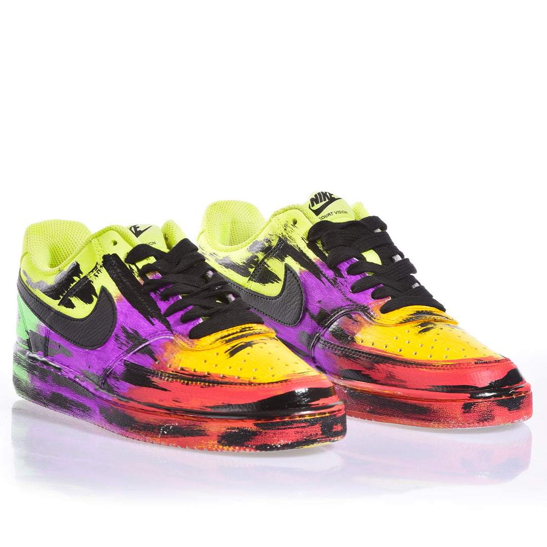 Nike Trial Violet