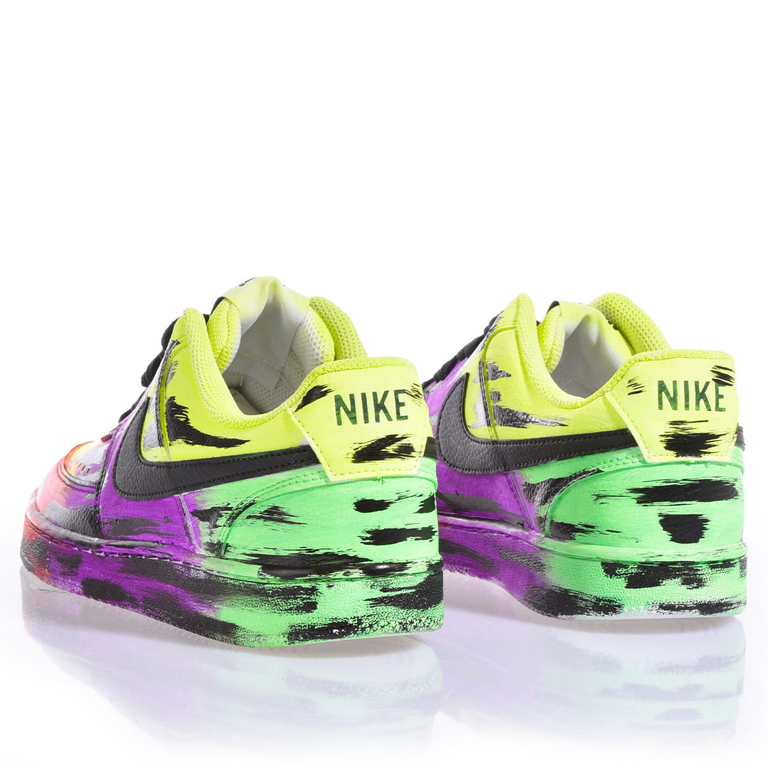 Nike Trial Violet