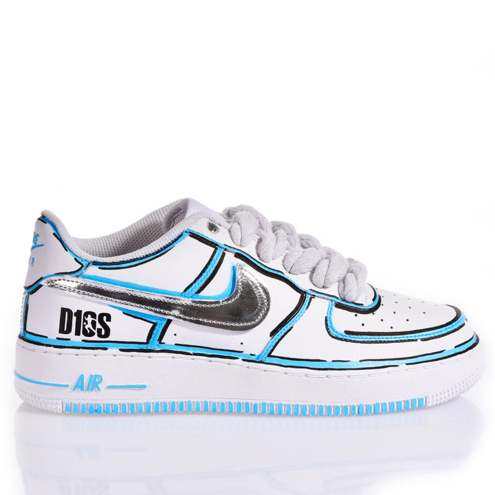 Nike Air Force 1 D10S