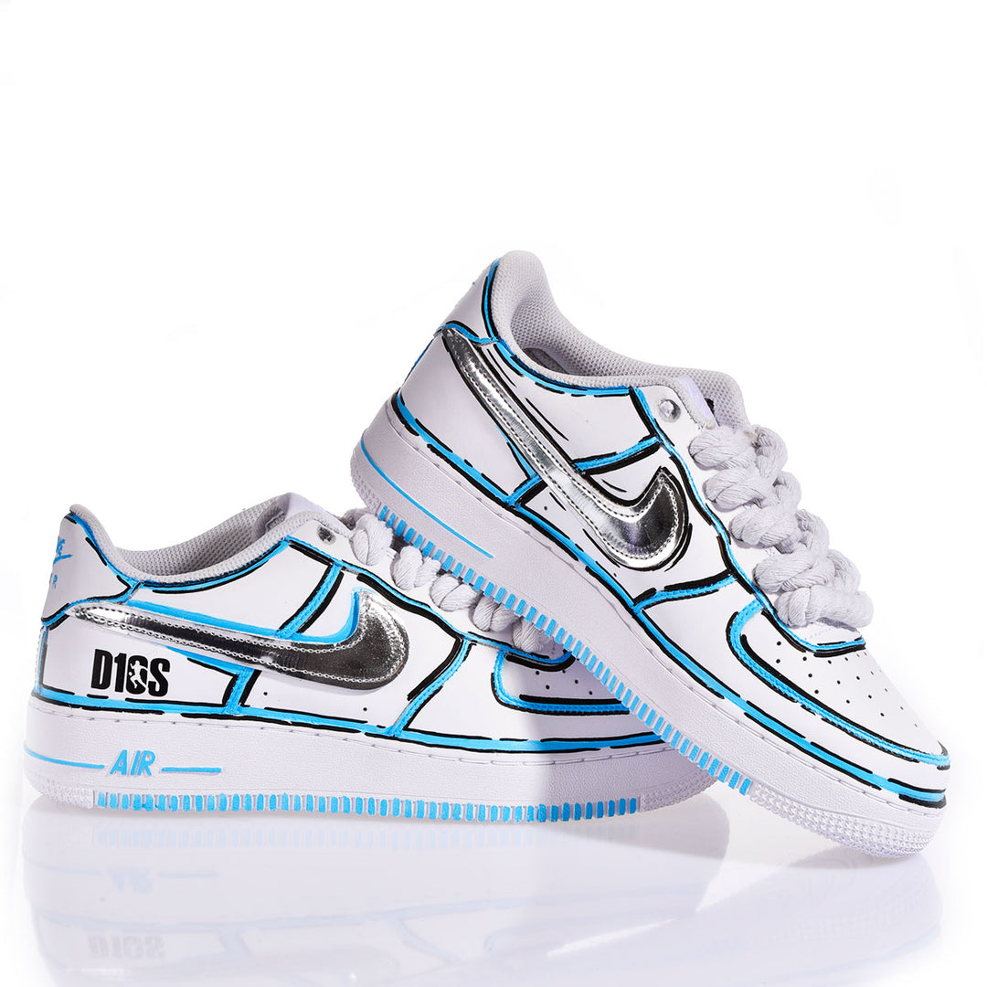 Nike Air Force 1 D10S