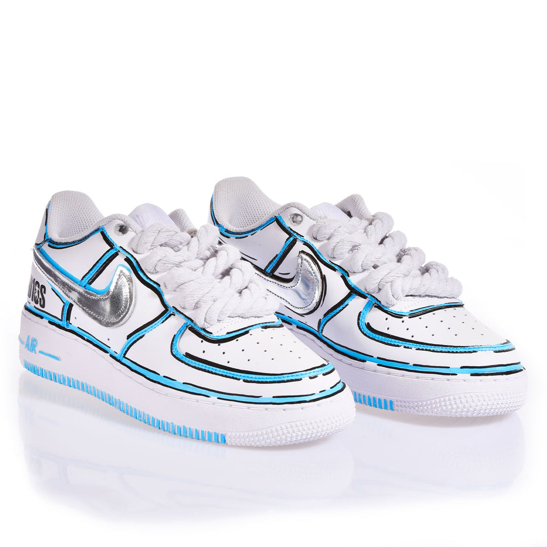 Nike Air Force 1 D10S