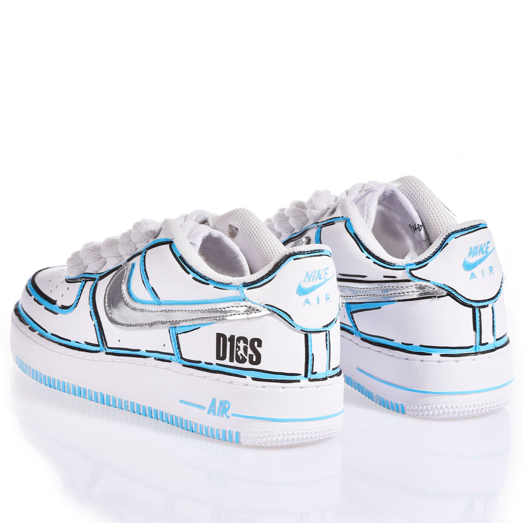 Nike Air Force 1 D10S
