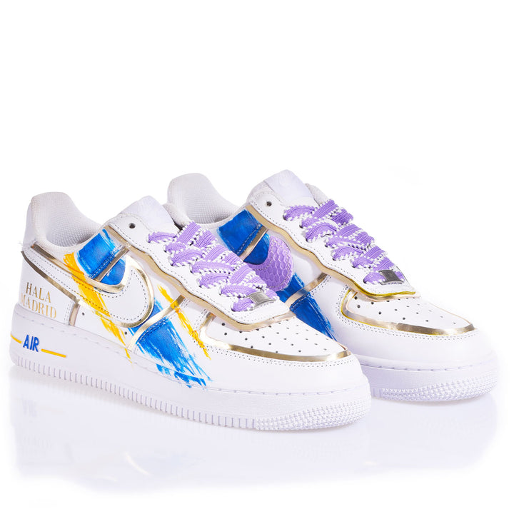 Nike Air Force 1 Hala Madrid