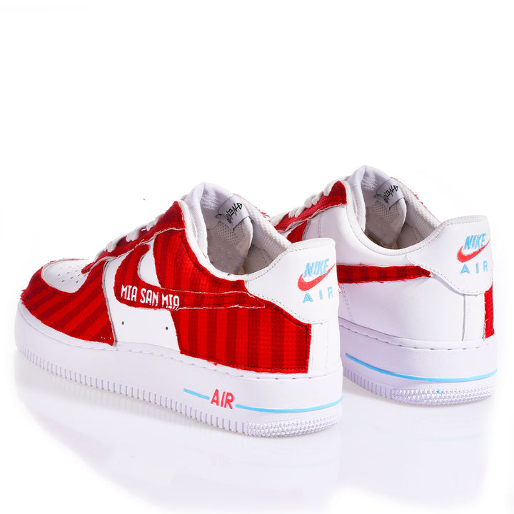 Nike Air Force 1 Jersey Bayern München