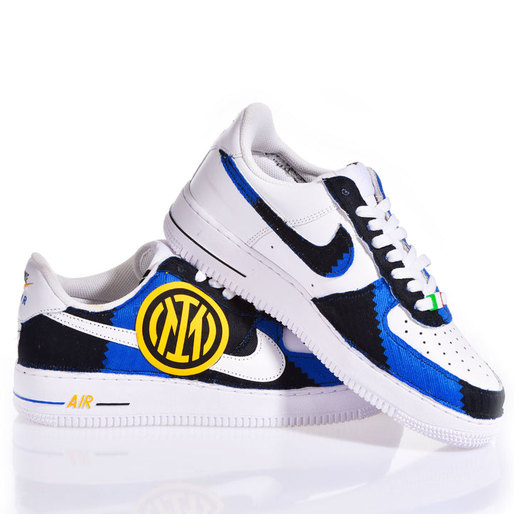 Nike Air Force 1 Jersey Inter
