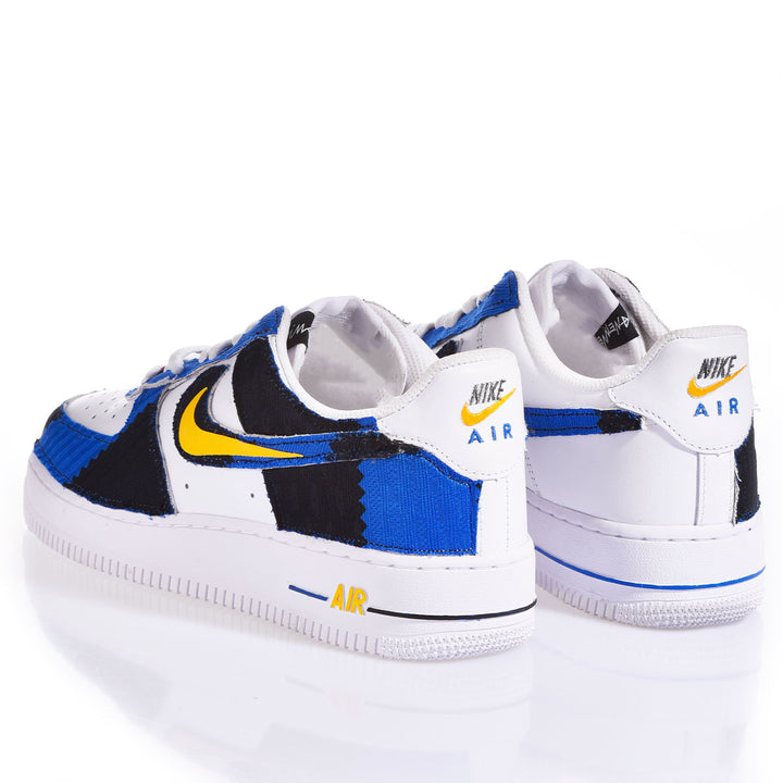 Nike Air Force 1 Jersey Inter
