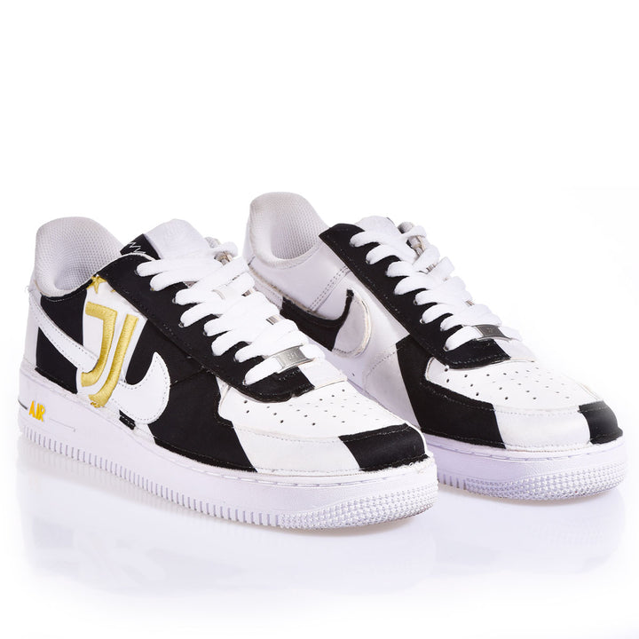 Nike Air Force 1 Jersey Juventus