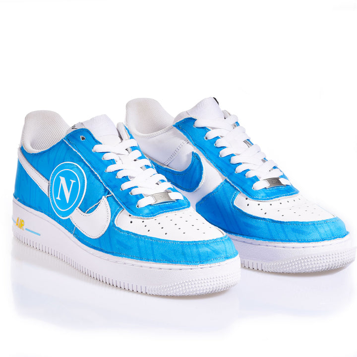 Nike Air Force 1 Jersey Napoli