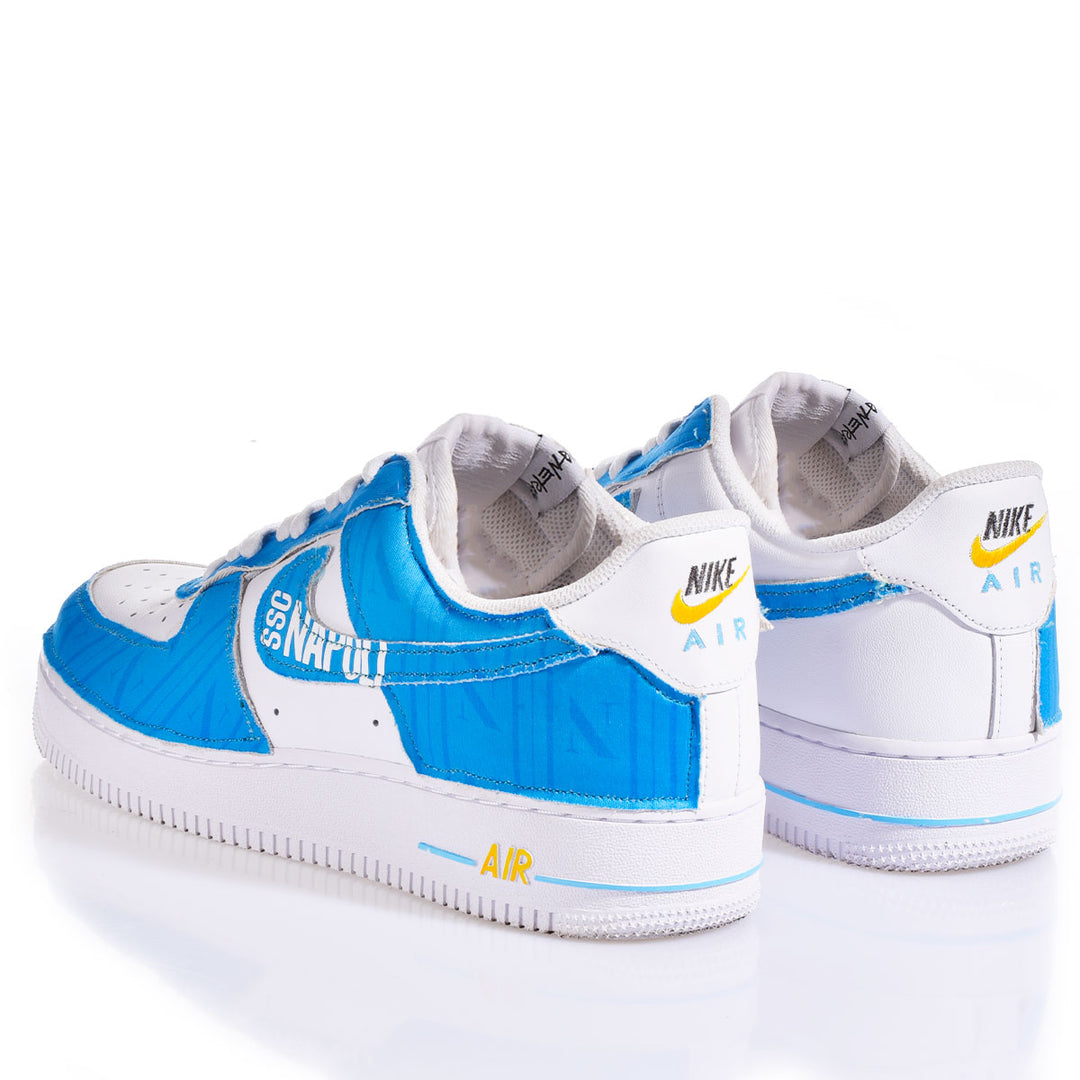 Nike Air Force 1 Jersey Napoli