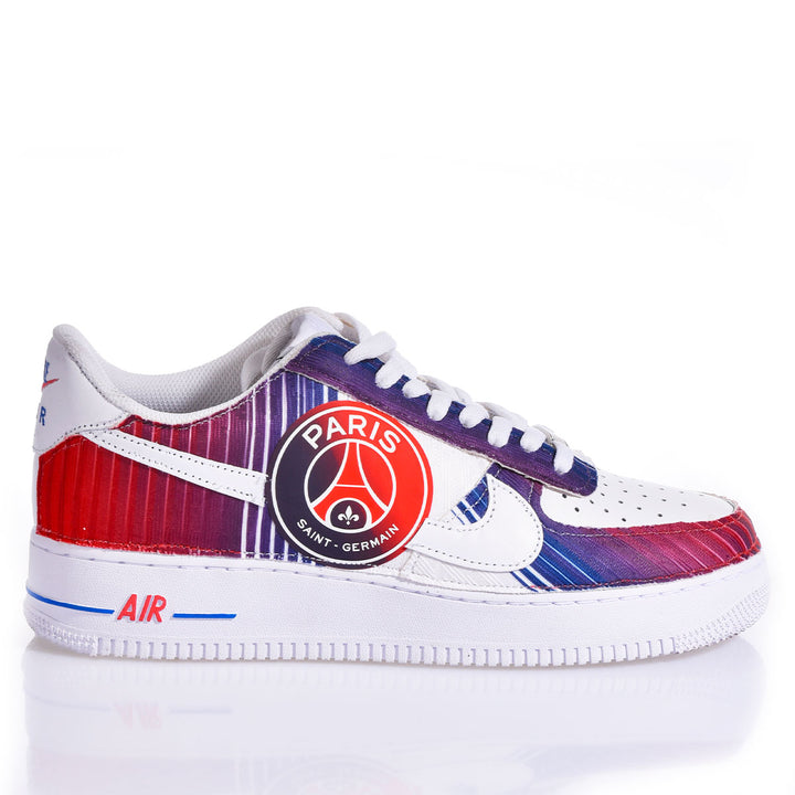 Nike Air Force 1 Jersey Psg