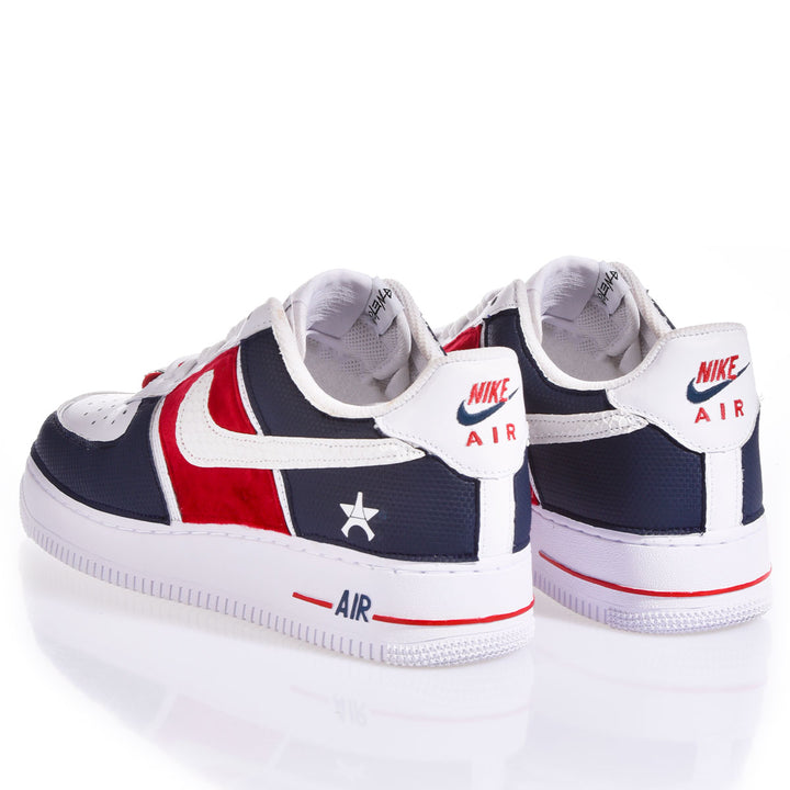 Nike Air Force 1 Paris