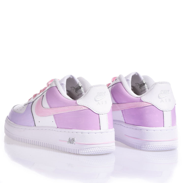 Nike Air Force 1 Pastel Lavander
