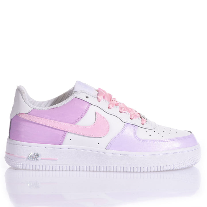 Nike Air Force 1 Pastel Lavander