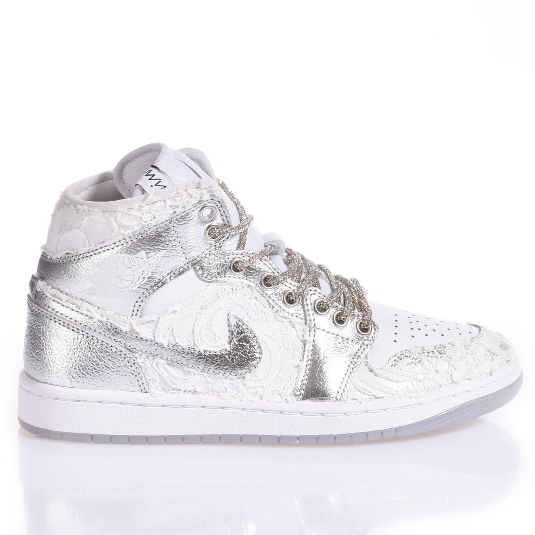 Nike Air Jordan 1 Metalace