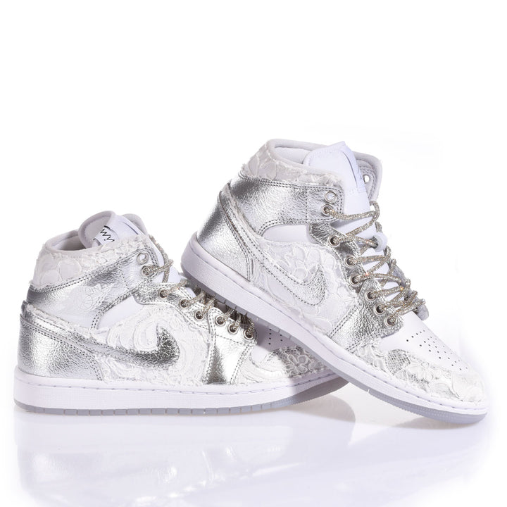 Nike Air Jordan 1 Metalace