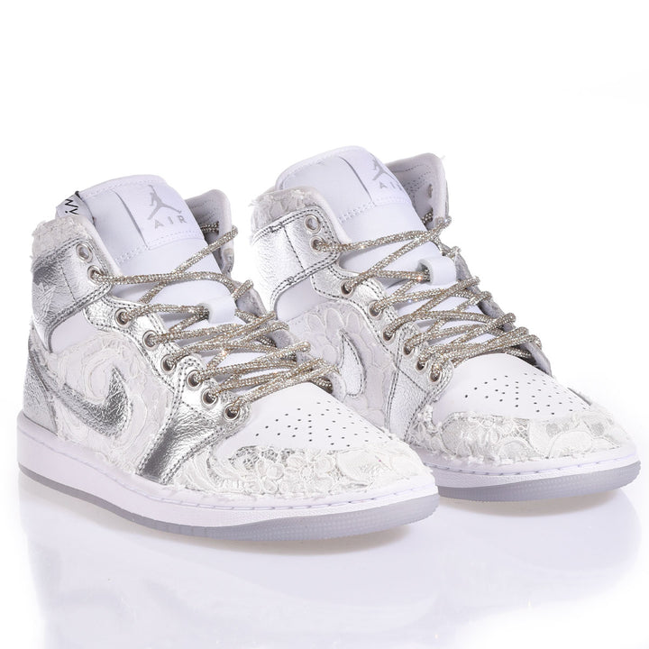 Nike Air Jordan 1 Metalace