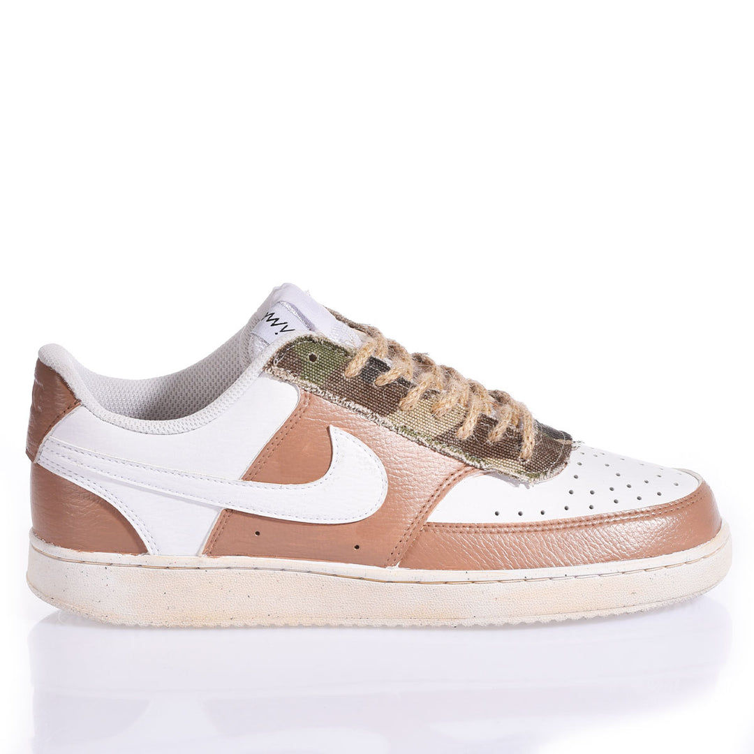 Nike Brownie