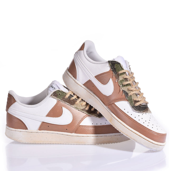 Nike Brownie