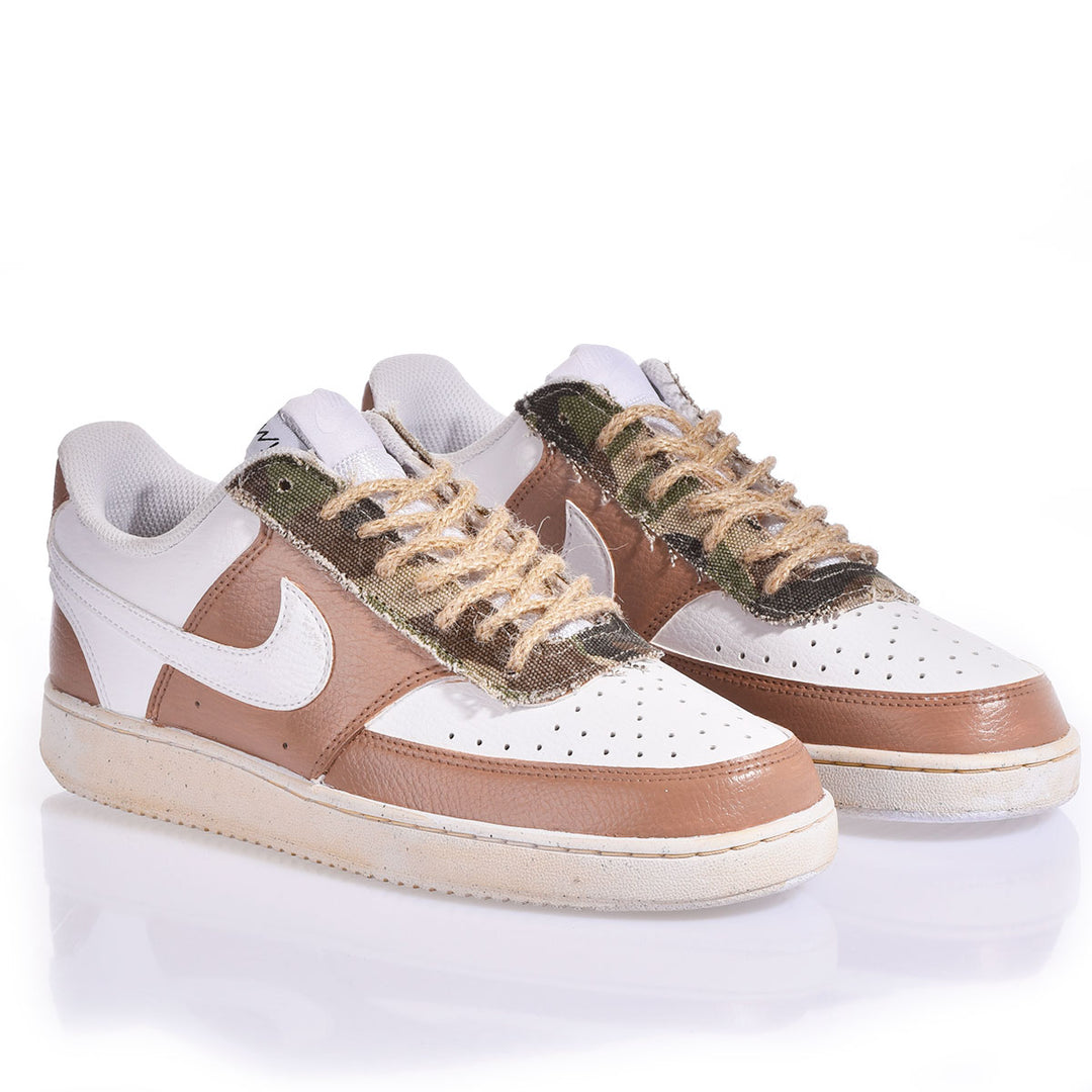 Nike Brownie
