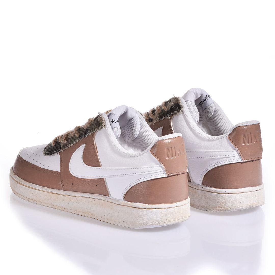 Nike Brownie