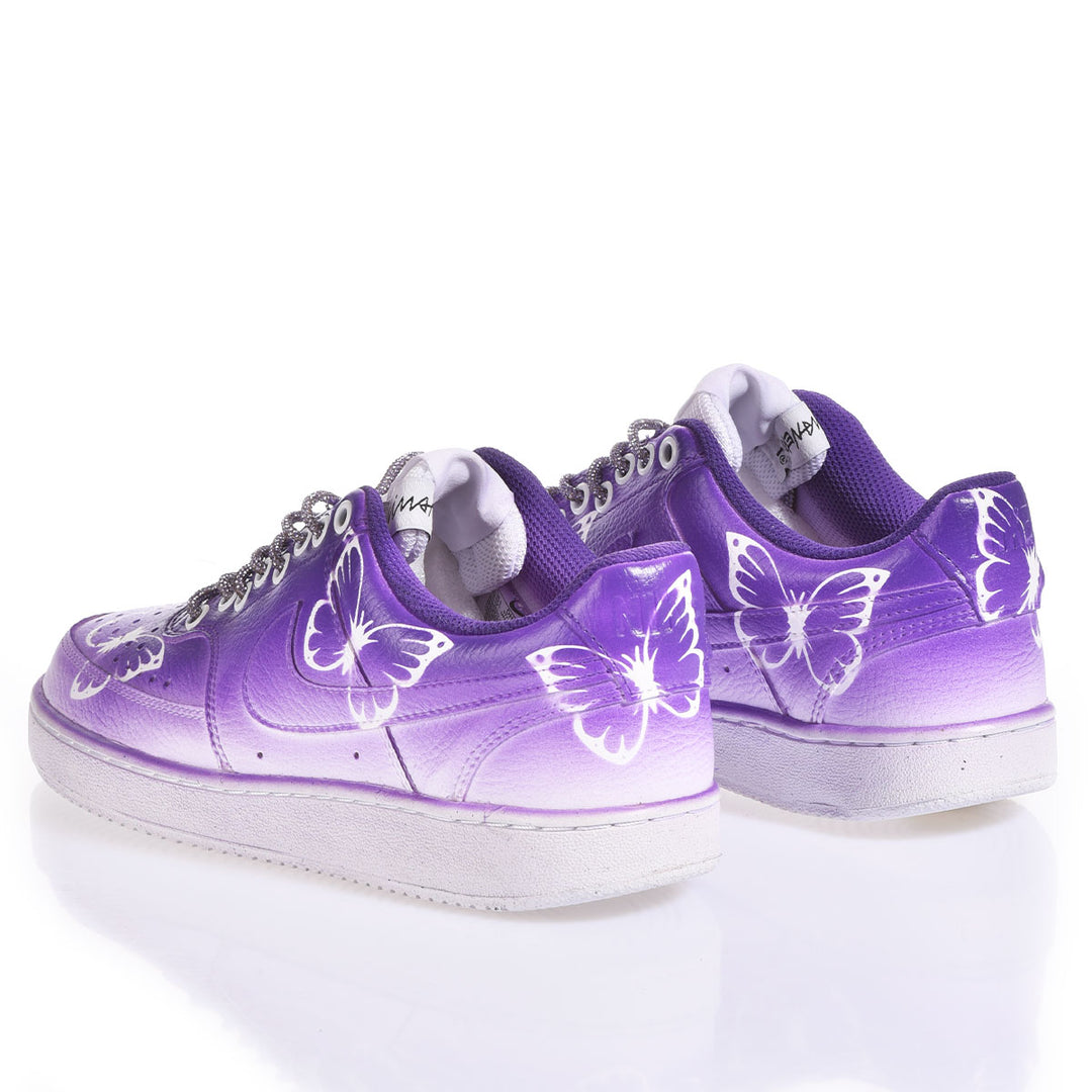 Nike Butterfly Violet